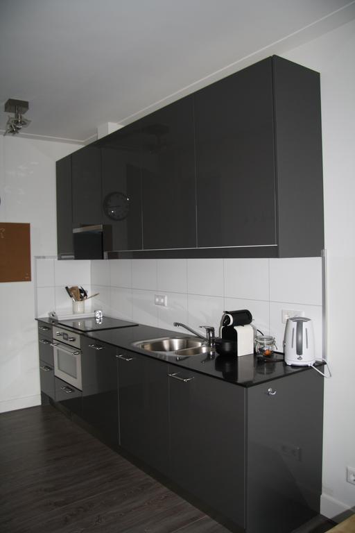 Luxury Appartement Utrecht