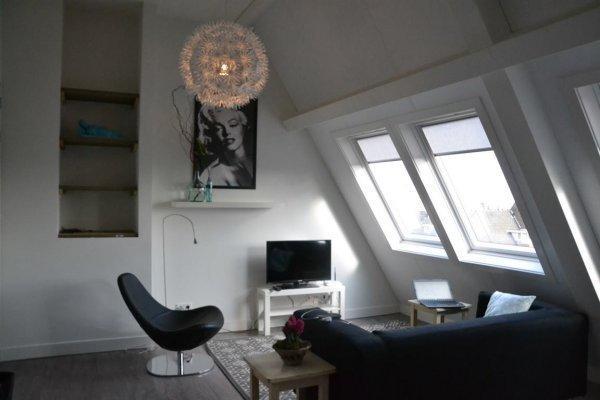 Luxury Appartement Utrecht