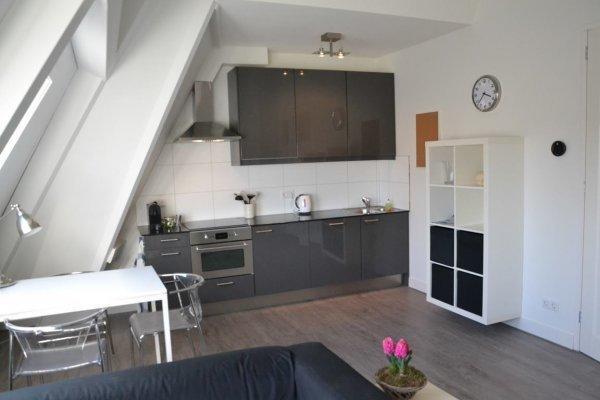 Appartement Luxury *