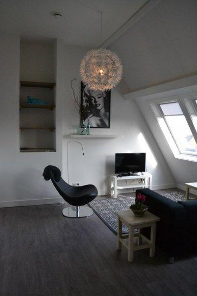 Appartement Luxury Utrecht