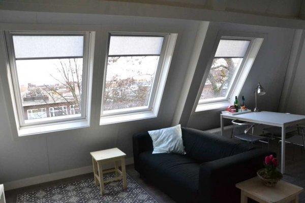 Luxury Appartement
