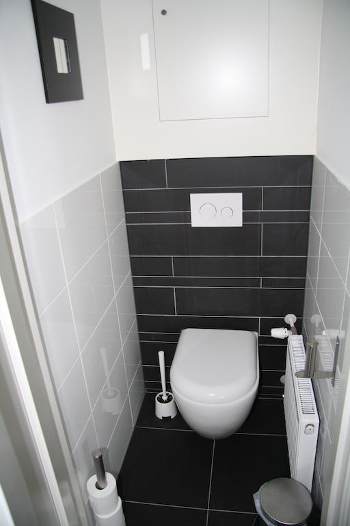 Luxury Appartement *