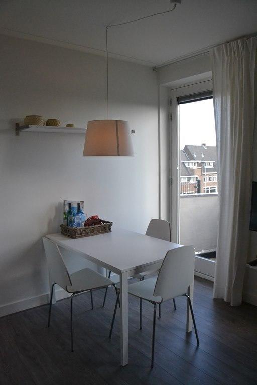 Appartement Luxury