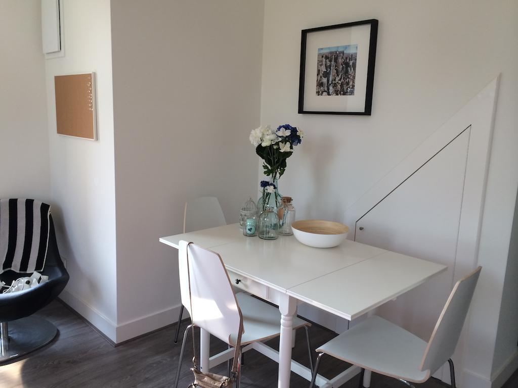 Appartement Luxury Utrecht