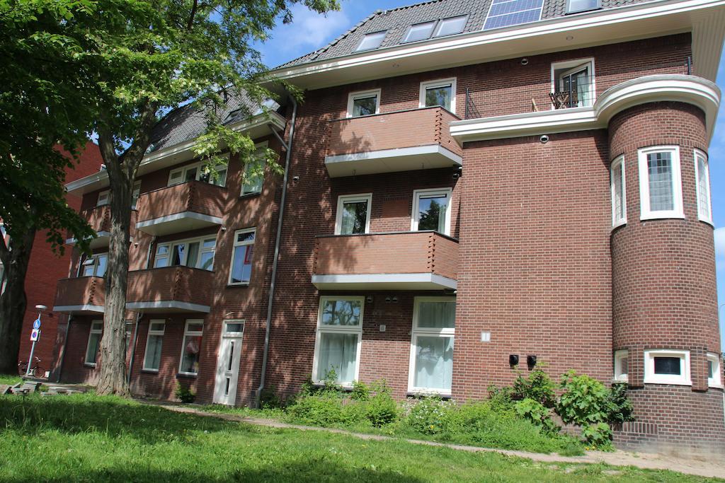 Appartement Luxury Utrecht