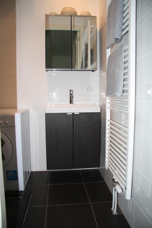 Appartement Luxury