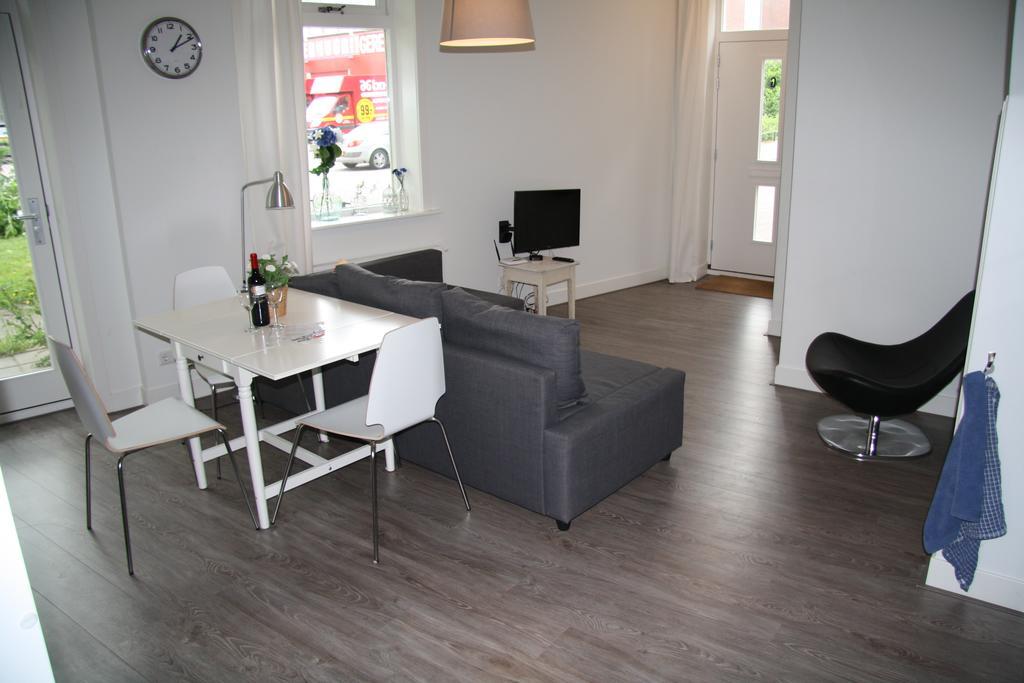 Appartement Luxury