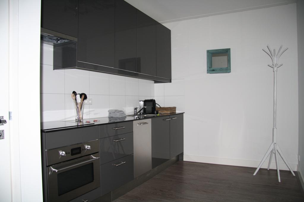 Appartement Luxury *