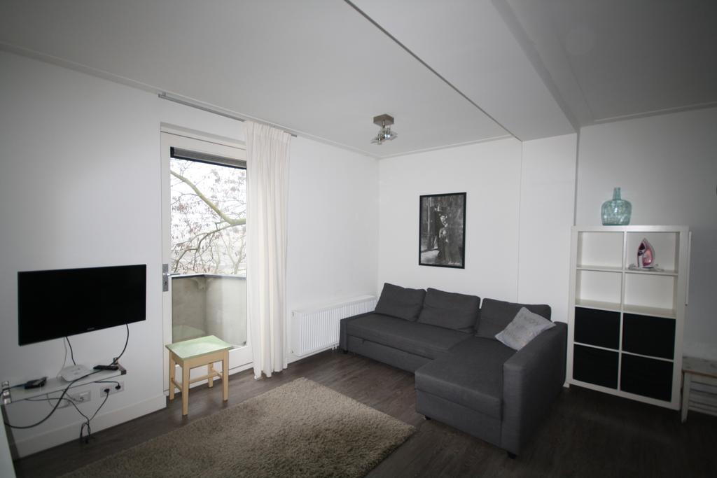 Appartement Luxury