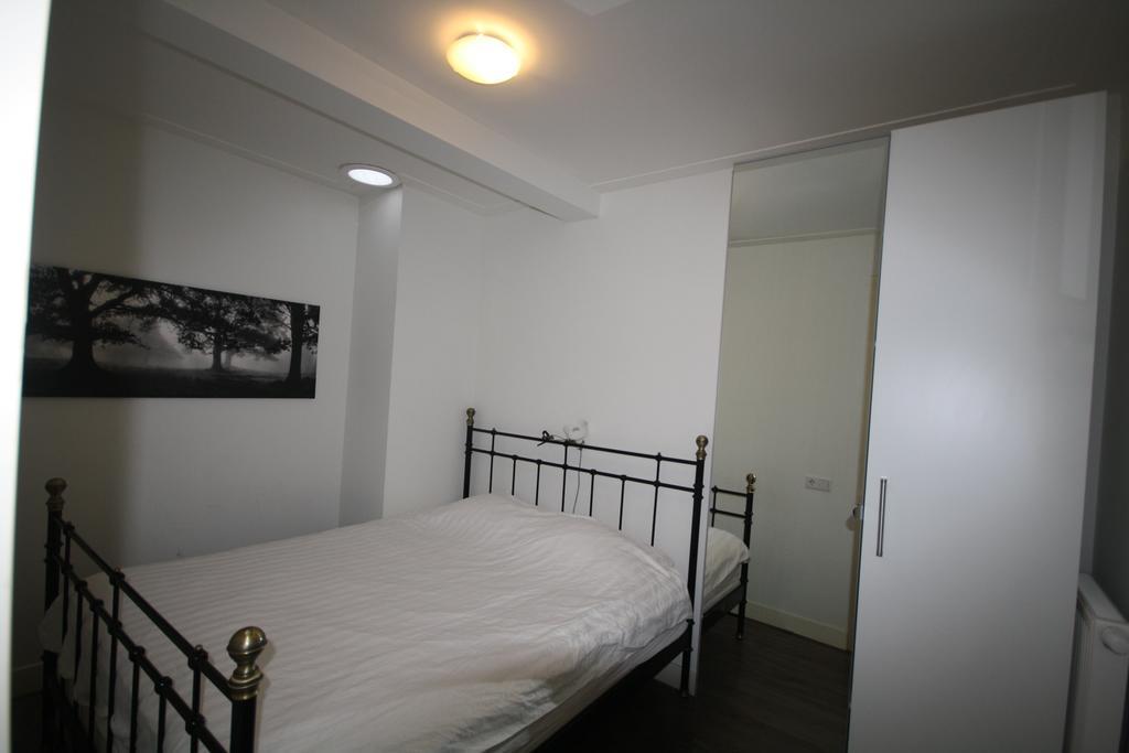 Luxury Appartement Utrecht