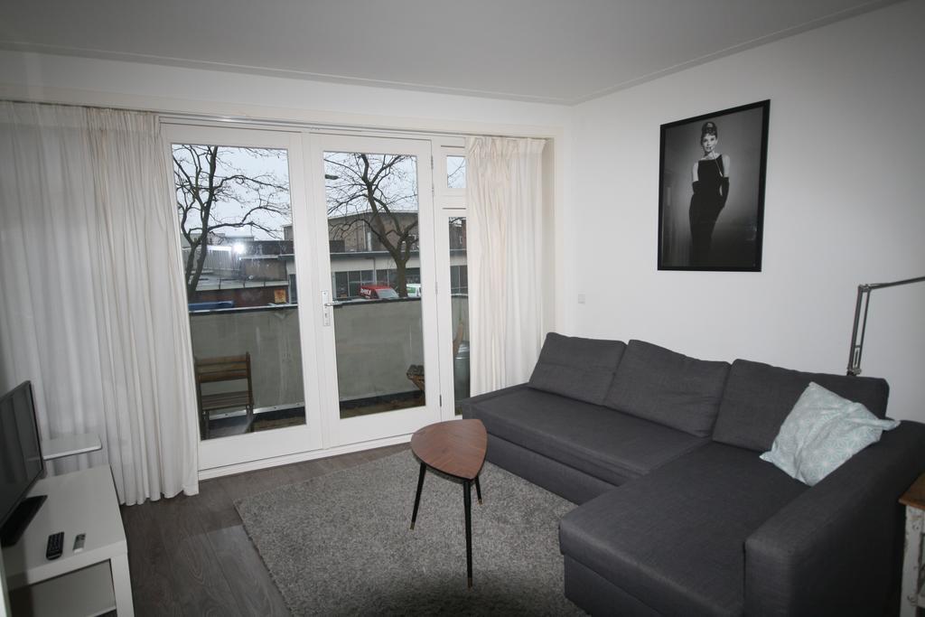 Appartement Luxury *