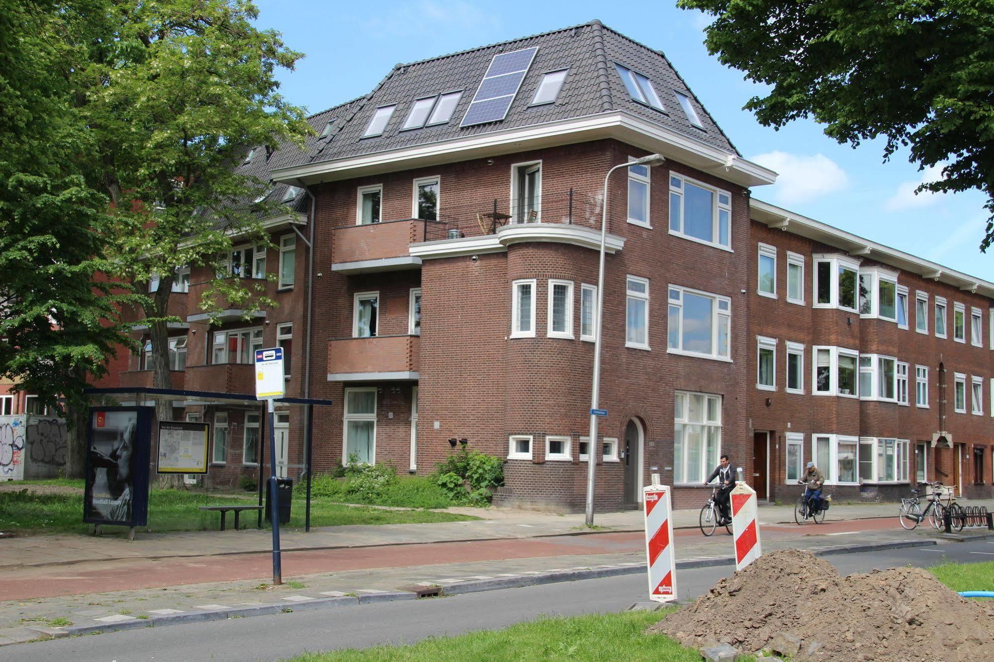 Luxury Utrecht