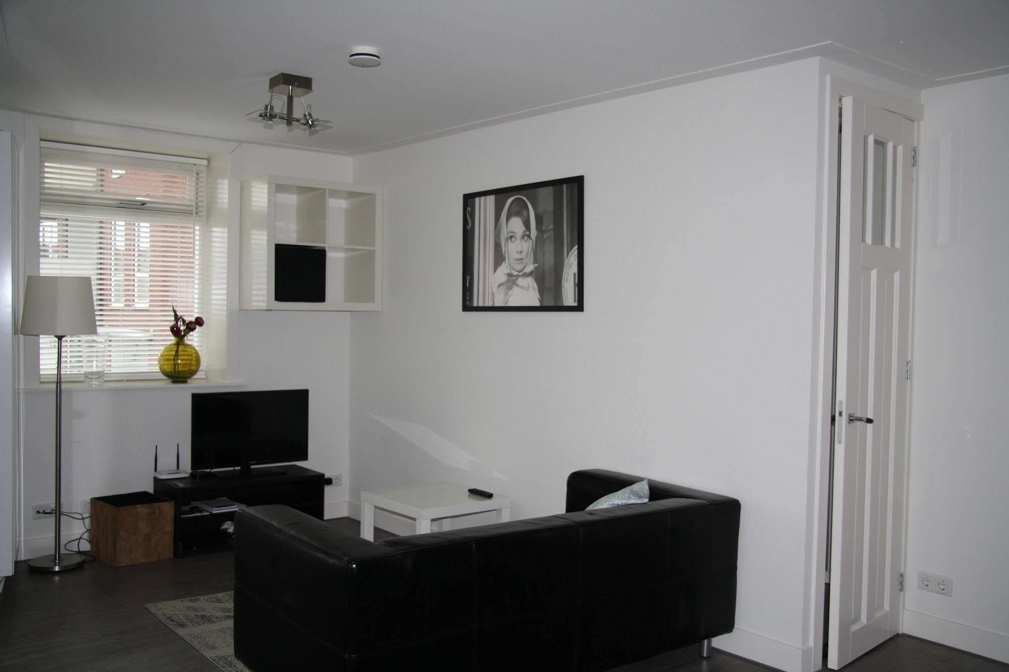 Appartement Luxury Utrecht