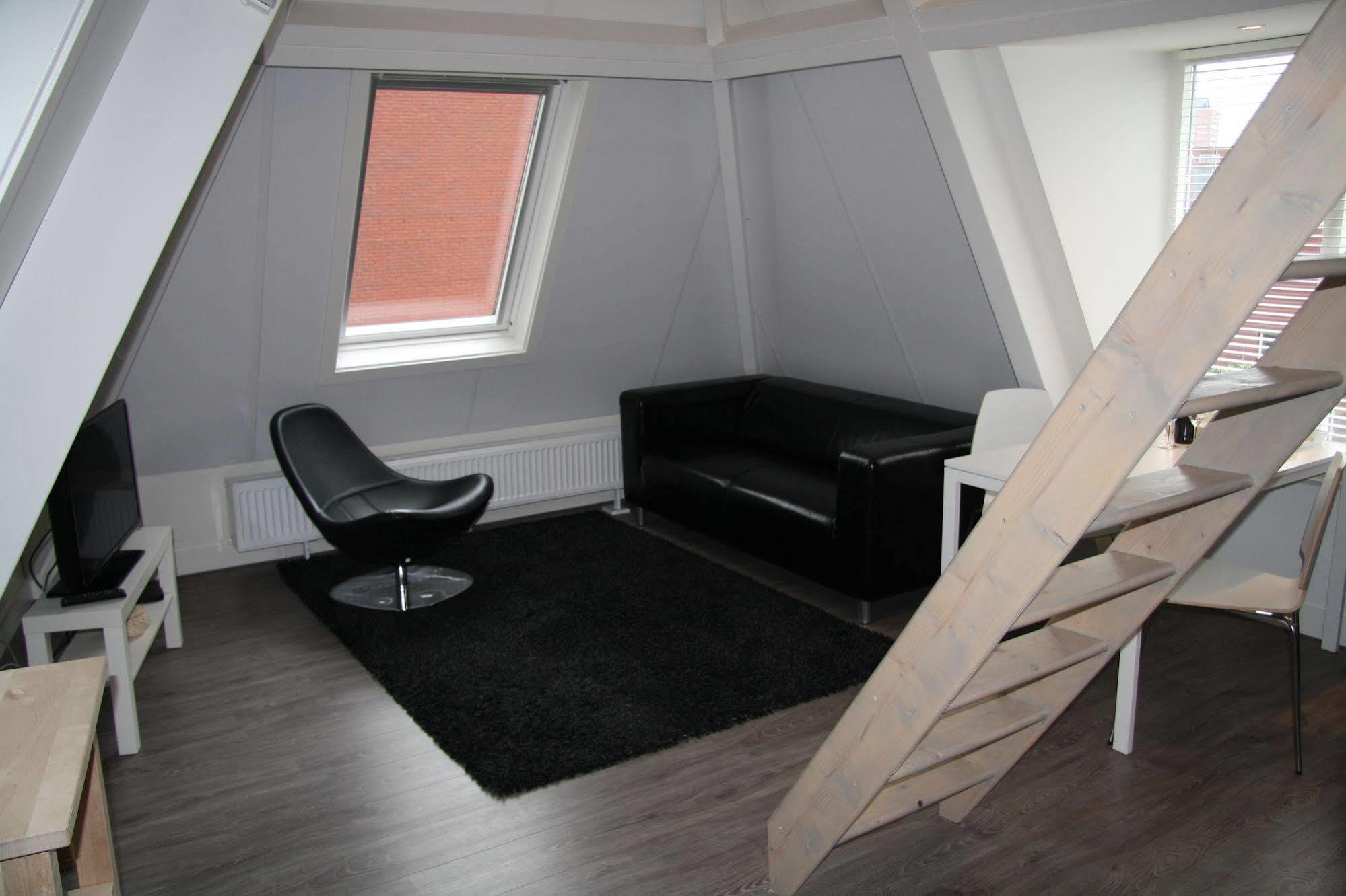 Appartement Luxury
