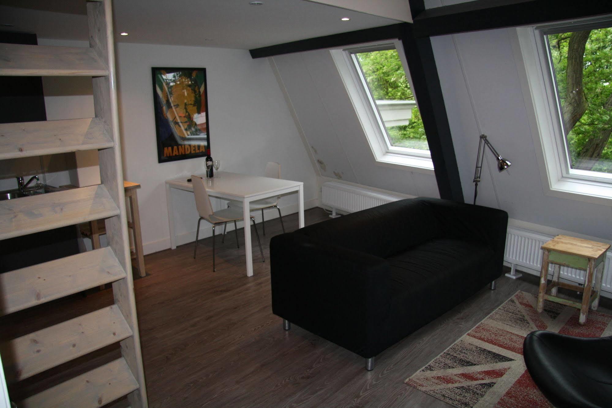 Luxury Appartement *