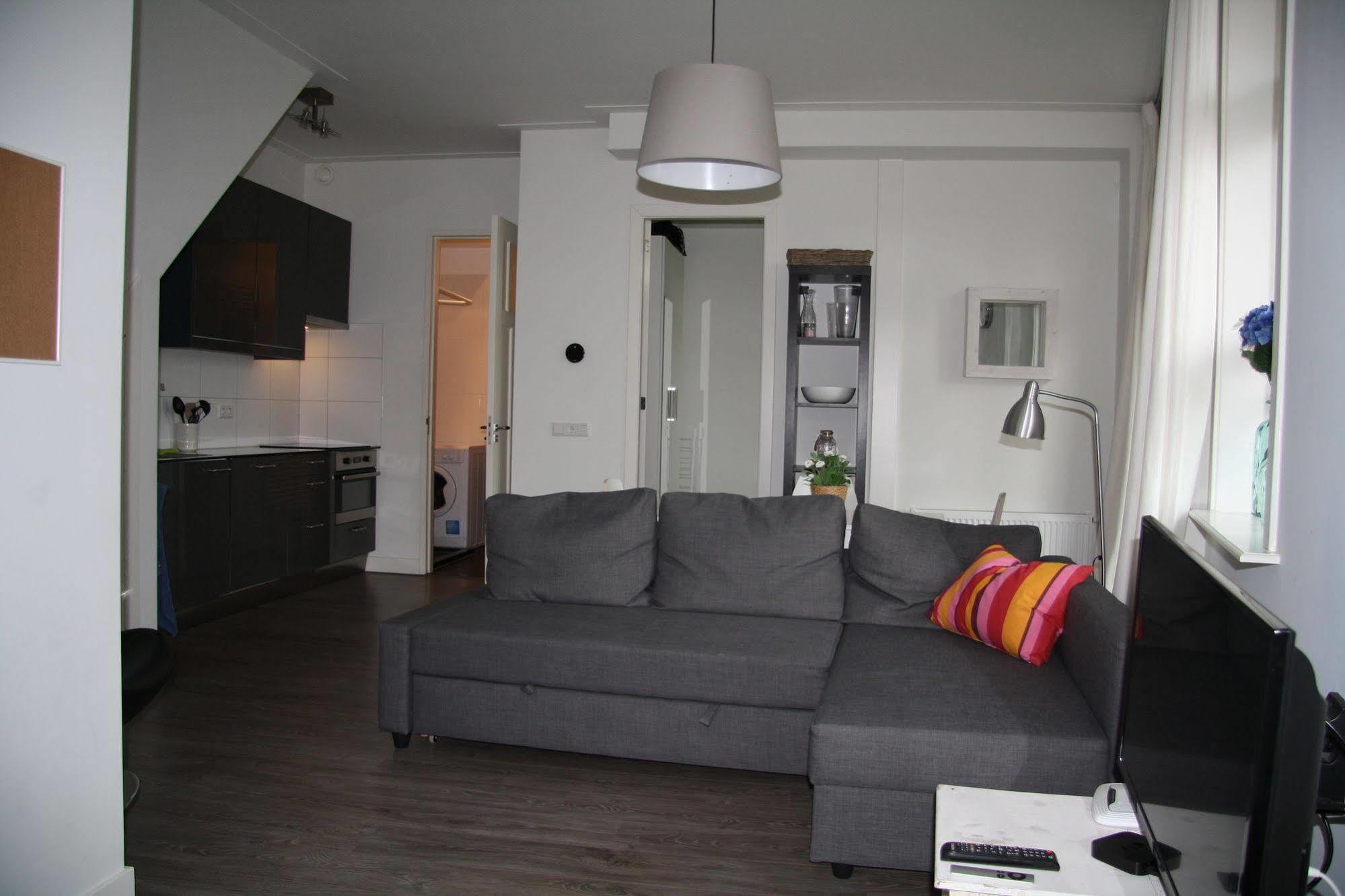 Appartement Luxury