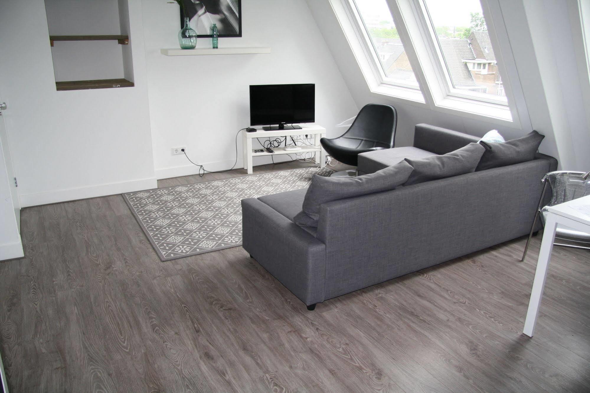 Appartement Luxury Utrecht