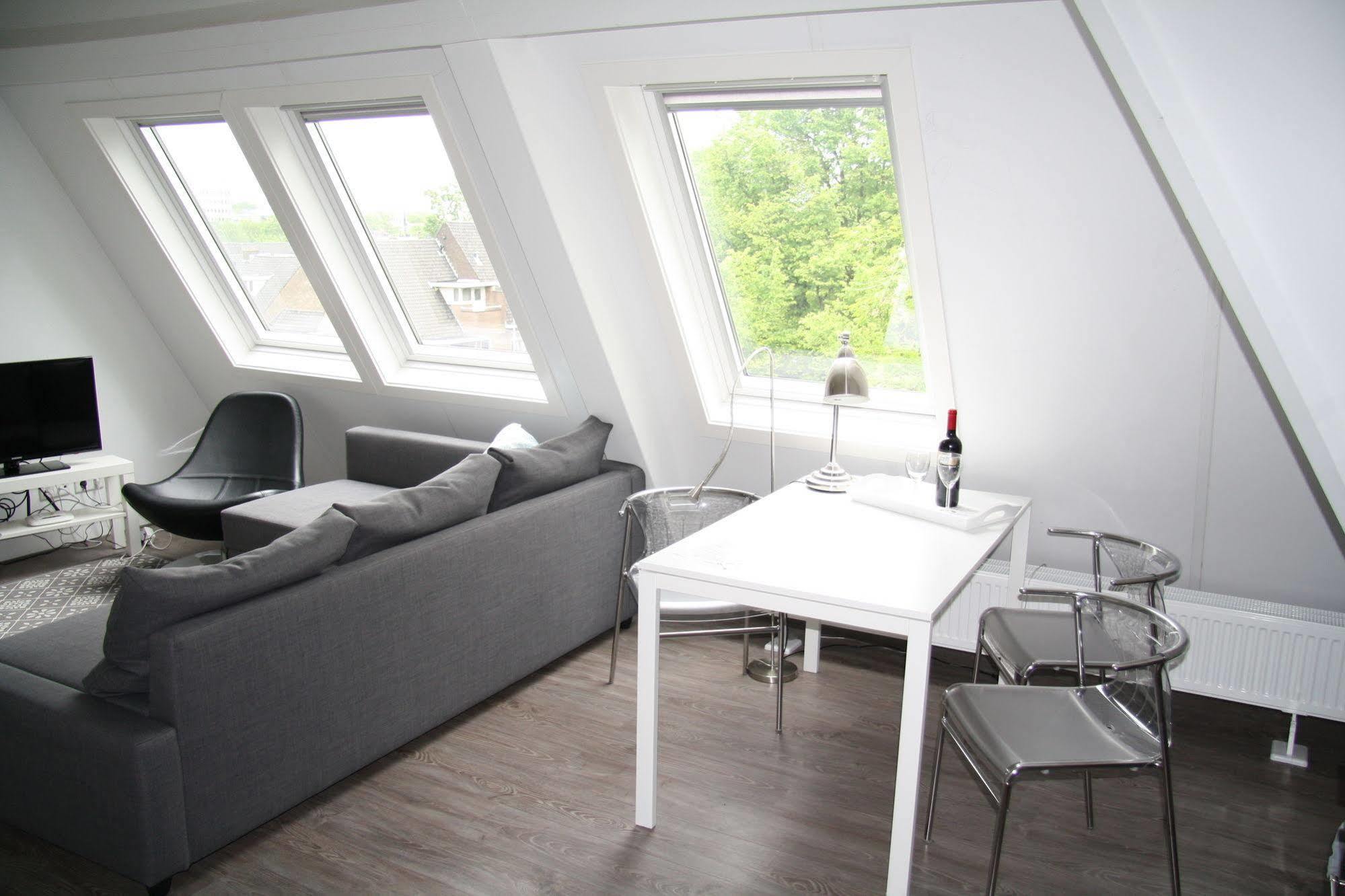 Luxury Appartement