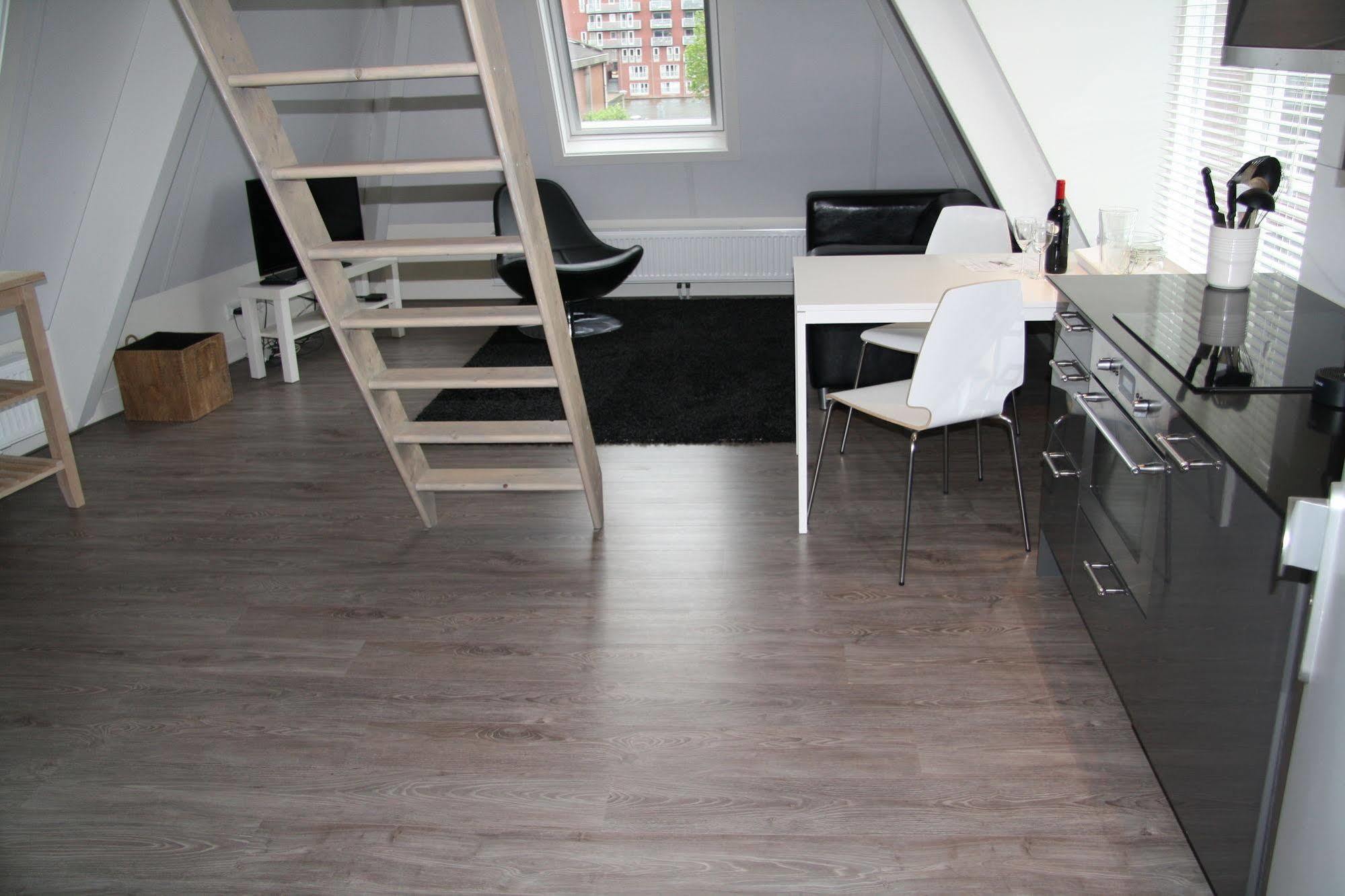 Appartement Luxury *