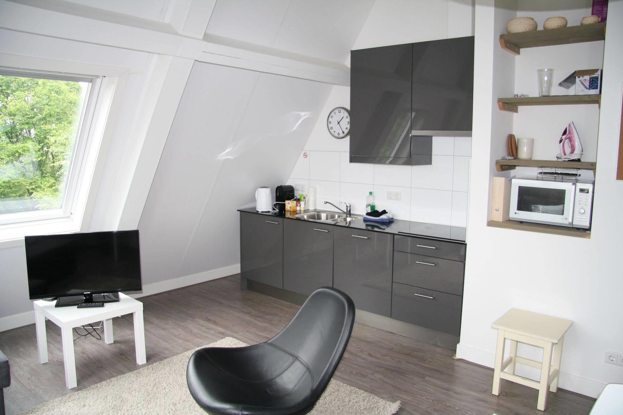 Luxury Appartement