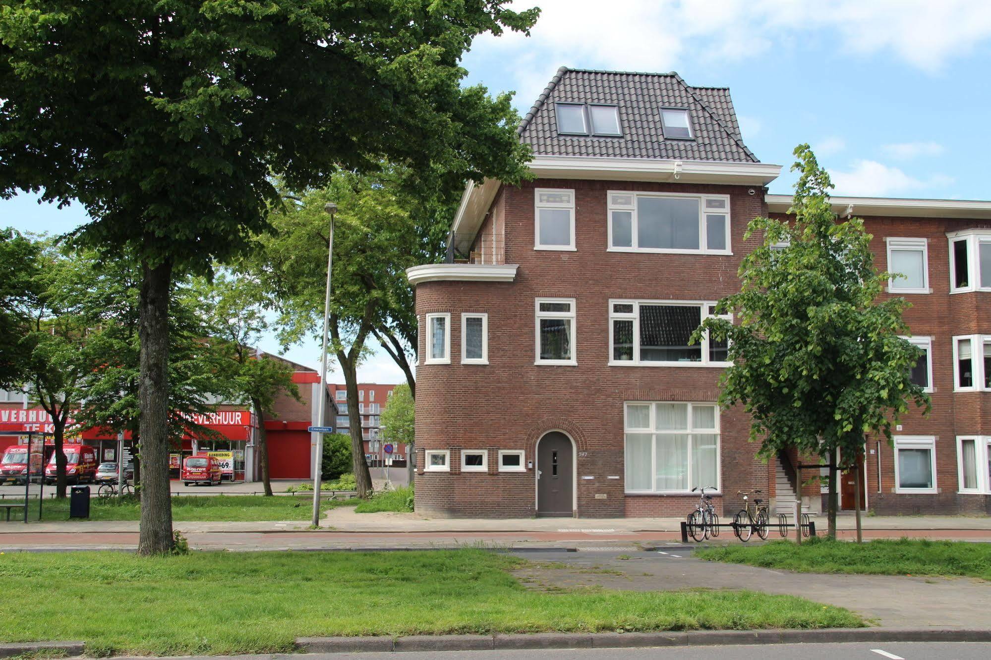 Luxury Utrecht