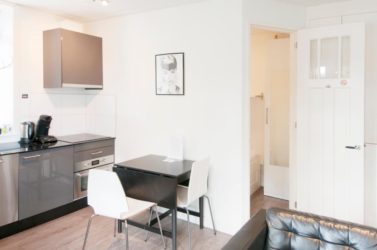 Luxury Appartement Utrecht
