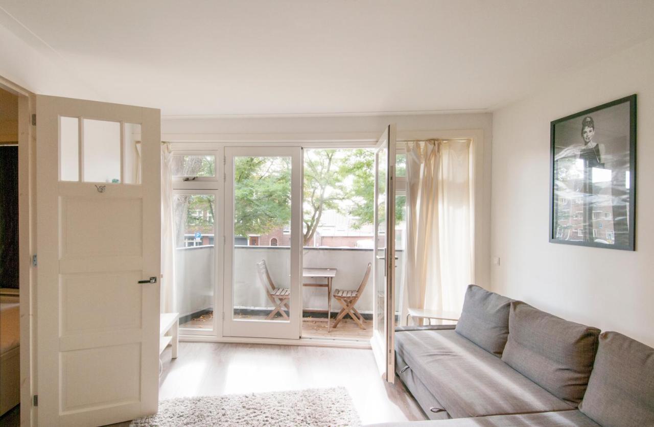 Luxury Utrecht