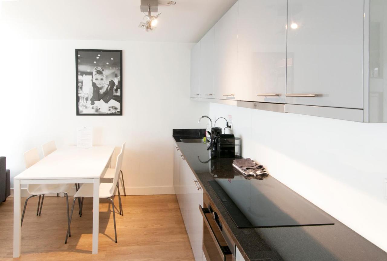 Luxury Utrecht