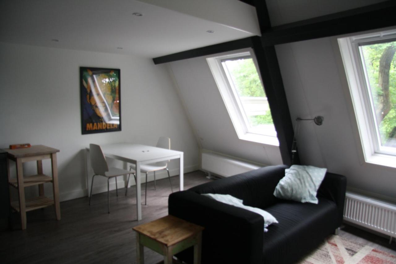 Luxury Appartement Utrecht