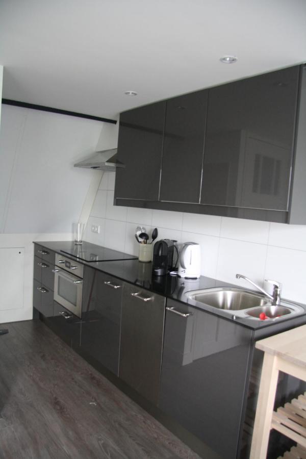 Appartement Luxury *