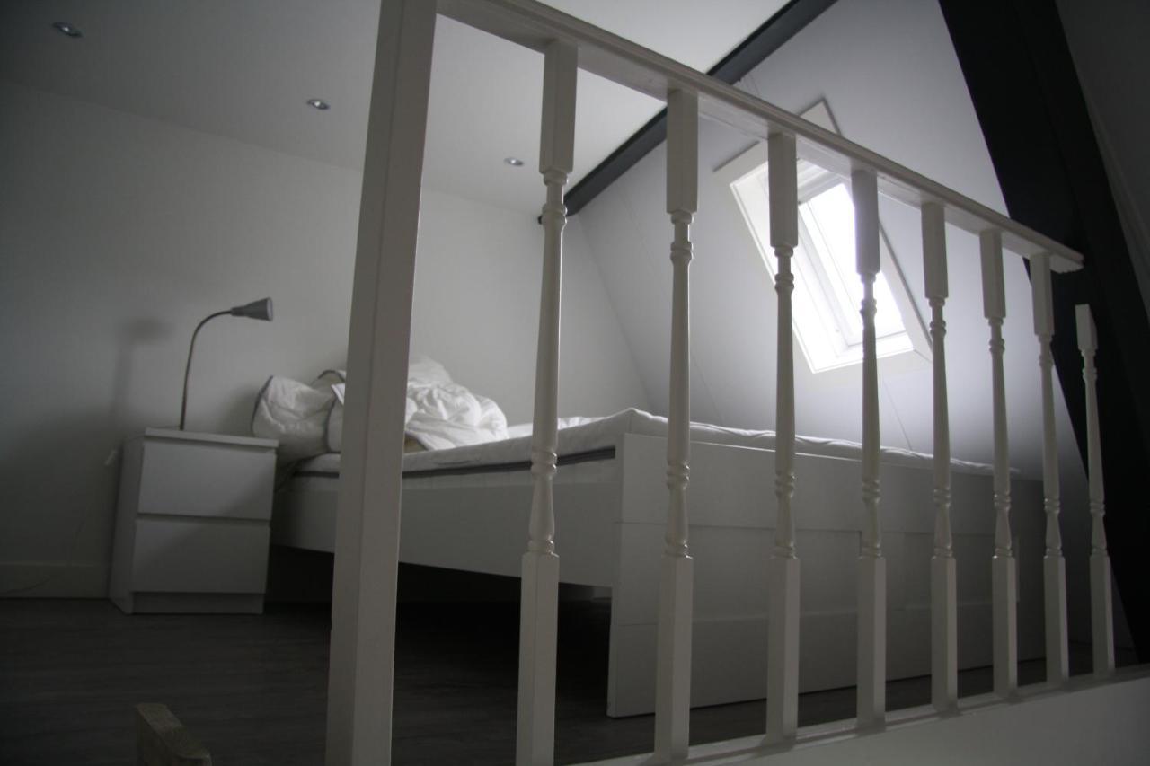 Appartement Luxury